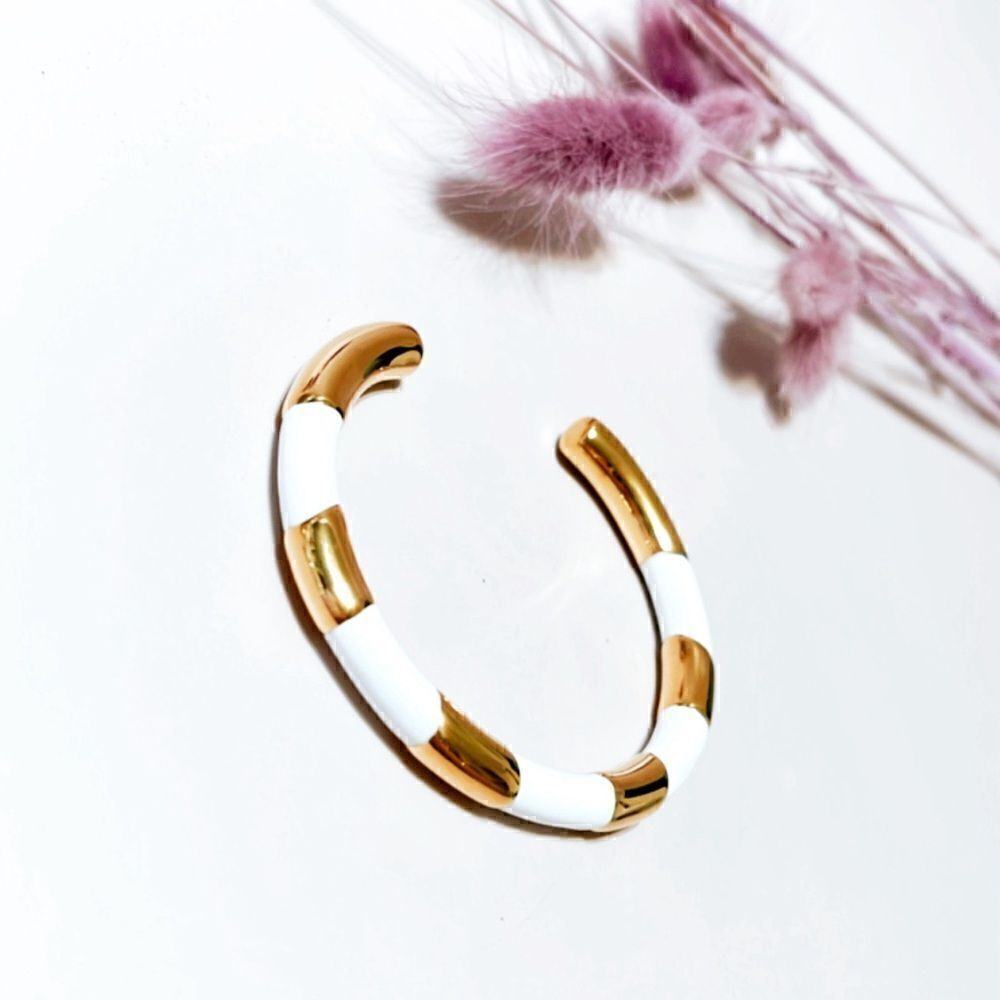 Enamel bangle  C1 - Picture 6 of 7